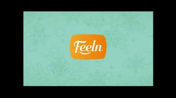 Feeln TV Spot, 'Hallmark Hall of Fame'