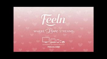 Feeln TV commercial - Valentine