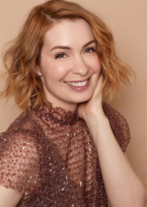 Felicia Day photo