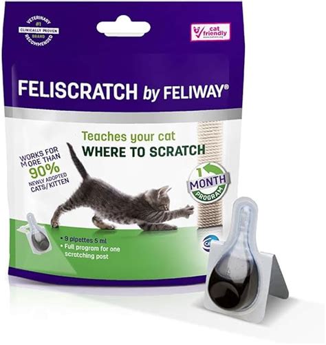 Feliway Feliscratch