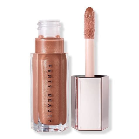 Fenty Beauty Gloss Bomb Universal Lip Luminizer logo