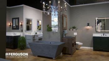 Ferguson TV Spot, 'Local Showroom: Jacuzzi' created for Ferguson