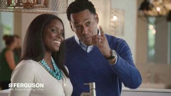 Ferguson TV Spot, 'National Showroom: Moen Bosch' created for Ferguson