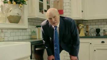 Ferguson TV Spot, 'Plumber' Featuring Terry Bradshaw