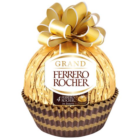 Ferrero Rocher Grand Ferrero Rocher tv commercials