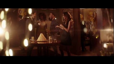 Ferrero Rocher TV Spot, 'Celebration Has Arrived' featuring Jordan James Smith