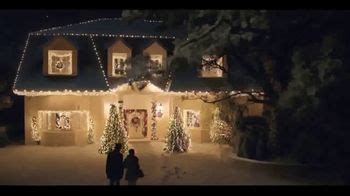 Ferrero Rocher TV Spot, 'It's Christmas Time Again' created for Ferrero Rocher