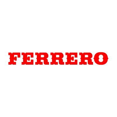 Ferrero SpA Crunch logo