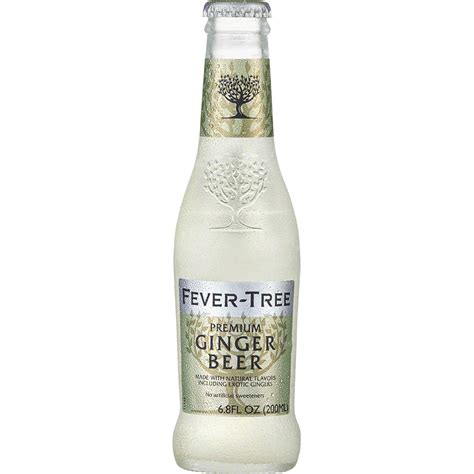 Fever-Tree Premium Ginger Ale tv commercials