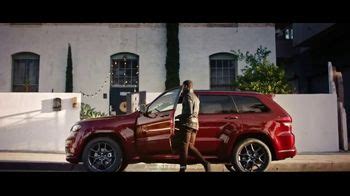 Fiat Chrysler Automobiles TV commercial - Drive Forward
