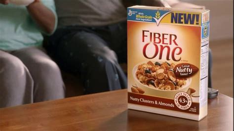 Fiber One Cereal TV Spot, 'Taste Buds'