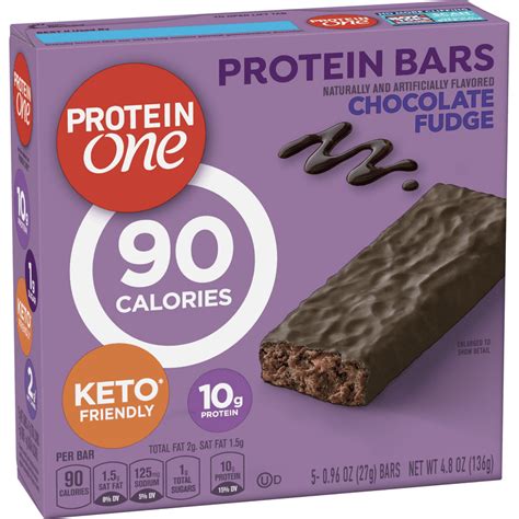 Fiber One Protein One Chocolate Fudge Protein Bars tv commercials