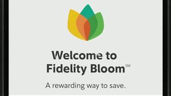 Fidelity Bloom TV Spot, 'Meditation' created for Fidelity Investments