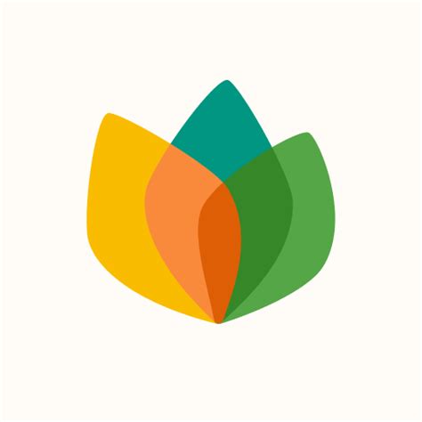 Fidelity Investments Fidelity Bloom App logo