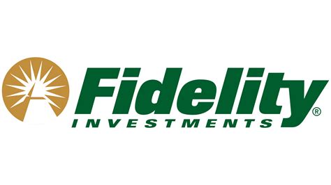 Fidelity Investments Fidelity Bloom Visa logo