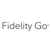 Fidelity Investments Personalized Planning & Advice Robo Advisor logo