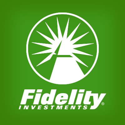 Fidelity Investments Retirement Planning logo
