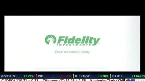 Fidelity Investments TV Spot, 'Find More: Equity Summary Score by StarMine' featuring Kalli Rivers