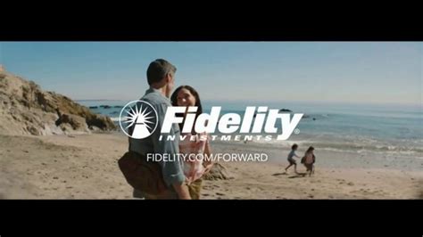 Fidelity Investments TV Spot, 'Prepared for Retirement' created for Fidelity Investments