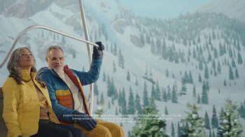 Fidelity Investments TV Spot, 'The Planning Effect: Skiing' Featuring Casey Alexander, Jordan Murphy