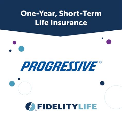 Fidelity Life Term Life Policy logo