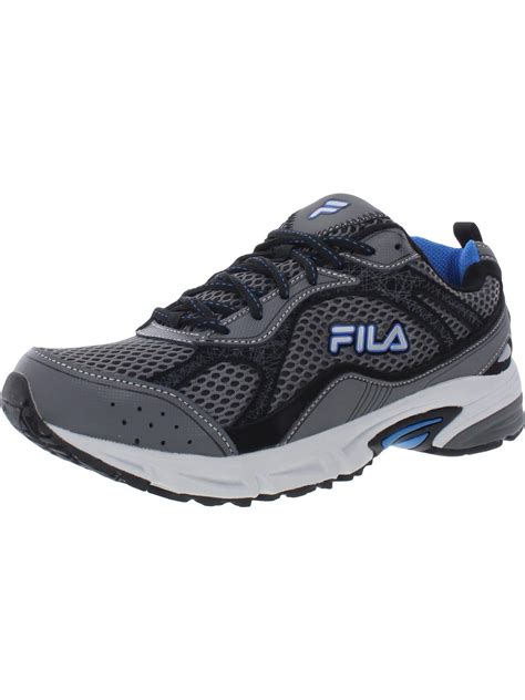 Fila Windshift 15 Men's Running Shoes