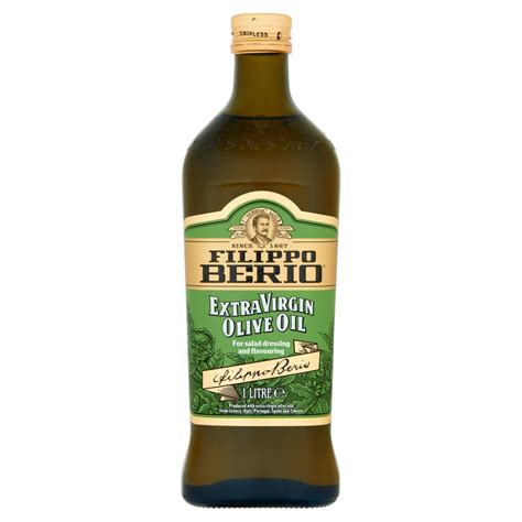 Filippo Berio Extra Light Olive Oil