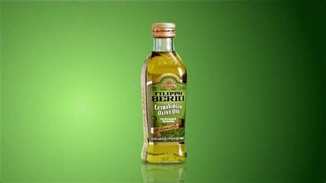 Filippo Berio TV Commercial for The Secret to Italian Cooking