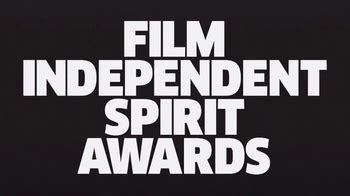 Film Independent Membership TV Spot, 'IFC: Film Independent Spirit Awards'