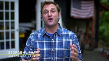 Filtrete TV Spot, 'Change Your Filter' Featuring George Oliphant