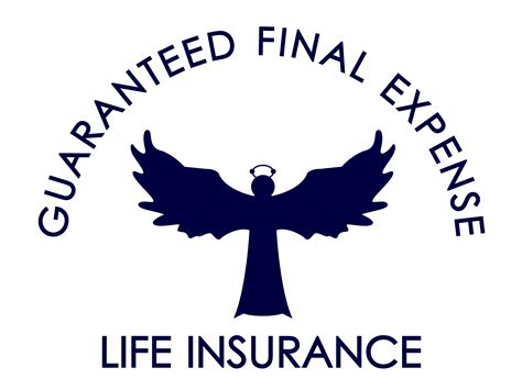 Final Expense Life Insurance Life Insurance logo
