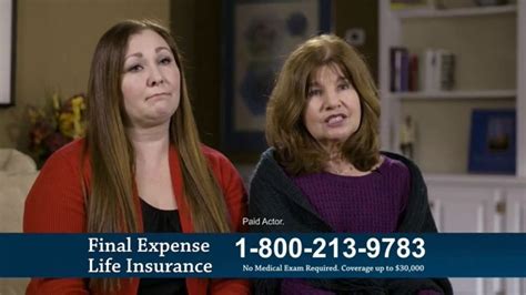 Final Expense Network TV Spot, 'The Truth About Final Expense Life Insurance'