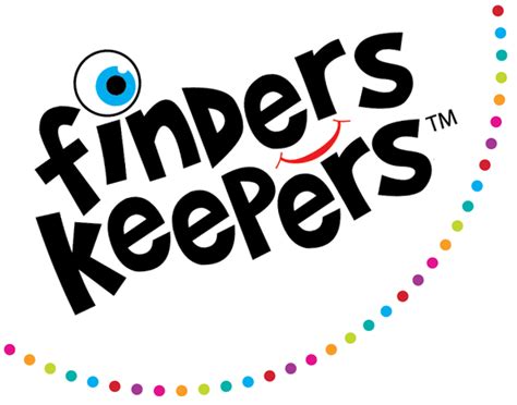 Finders Keepers SpongeBob