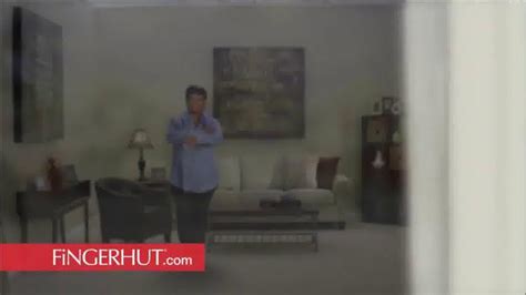 FingerHut.com TV Spot, 'Holiday Brand Names'