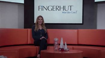 FingerHut.com TV Spot, 'Ion Television: Holiday Shopping Tip' featuring Kelly Nash