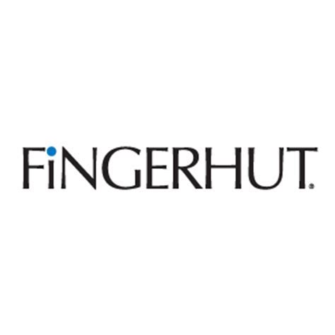 FingerHut.com logo