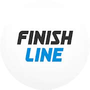 Finish Line App logo