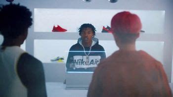 Finish Line TV Spot, 'Shoes So Fresh: The Future' Featuring Lil Baby, Caleb Mclaughlin, Amber Liu