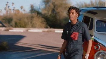 Finish Line TV Spot, 'Shoes So Fresh: Van Trip' Song by Lil Baby created for Finish Line