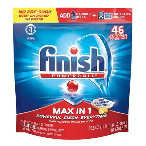 Finish Max in 1 tv commercials