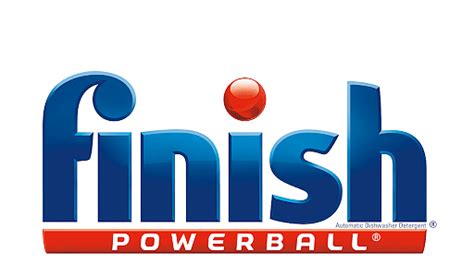 Finish Powerball tv commercials