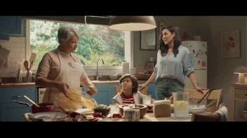 Finish Quantum TV Spot, 'Enchiladas'