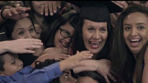 Finish Your Diploma TV commercial - Carisa