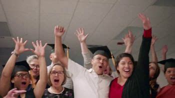 Finish Your Diploma TV Spot, 'Marco'