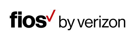 Fios by Verizon Gigabit Connection, TV & Phone logo