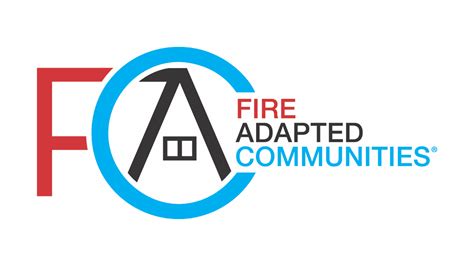 Fire Adapted Communities (FAC) logo