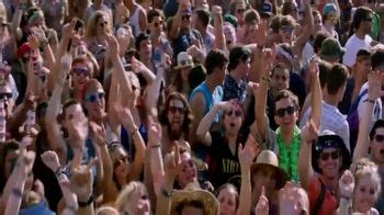 Firefly Music Festival TV Spot, 'Fuse & Subway: Get Lit'