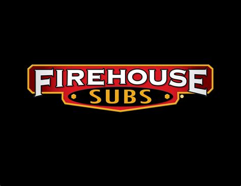 Firehouse Subs App logo