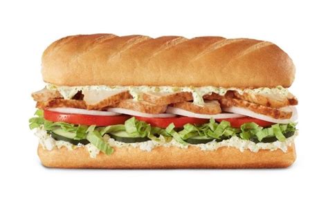 Firehouse Subs Chicken Gyro Sub tv commercials