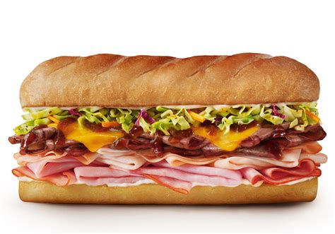 Firehouse Subs Smokin' Triple Stack TV Spot, 'Meatiest Sub Ever'